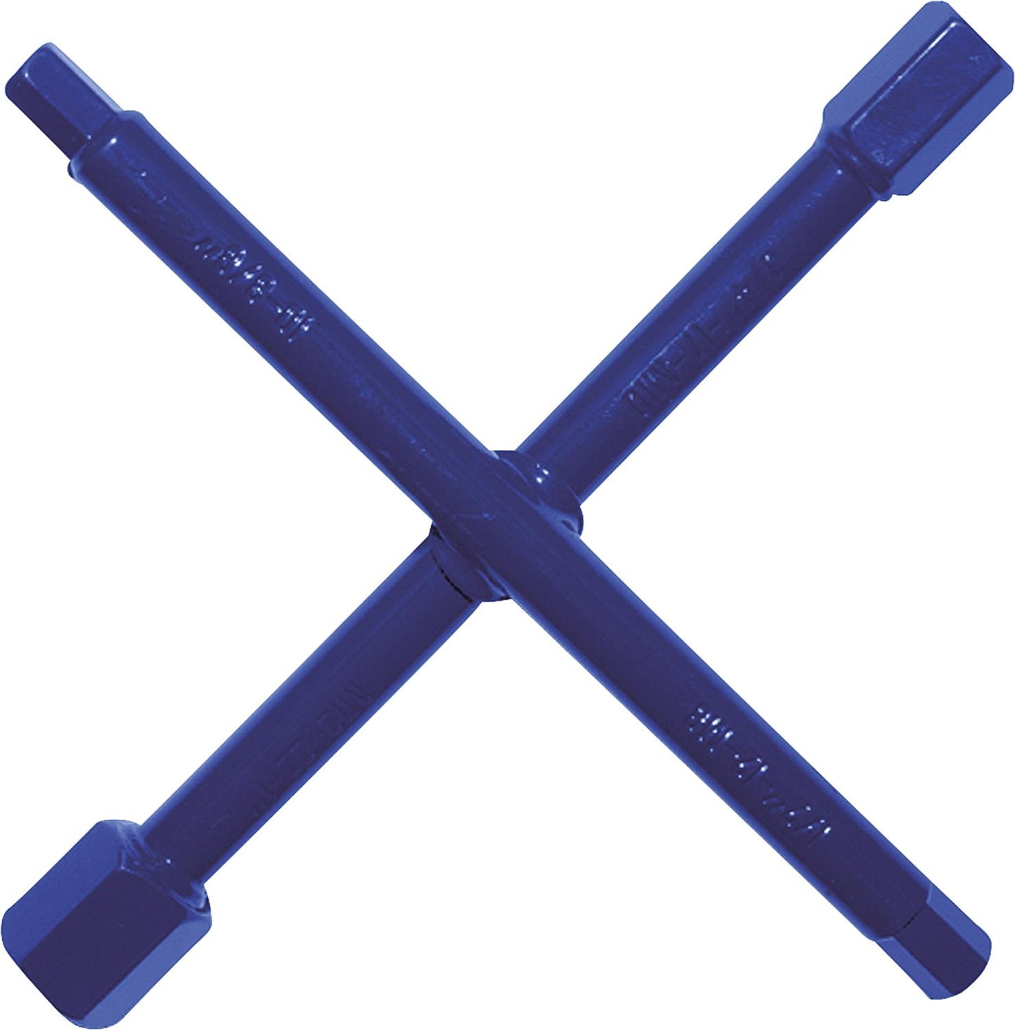 Sanitärkreuzschlüssel