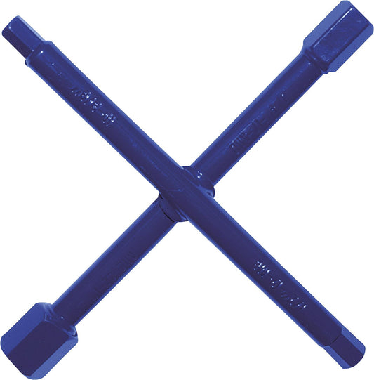 Sanitärkreuzschlüssel