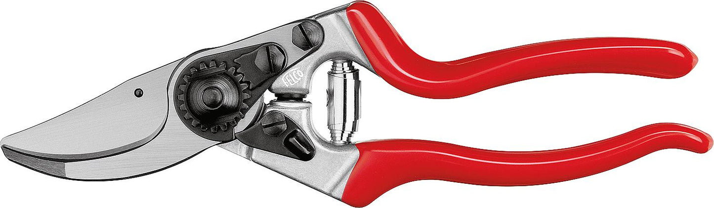 FELCO 8 garden shears, maximum cutting diameter 25mm, length 210mm