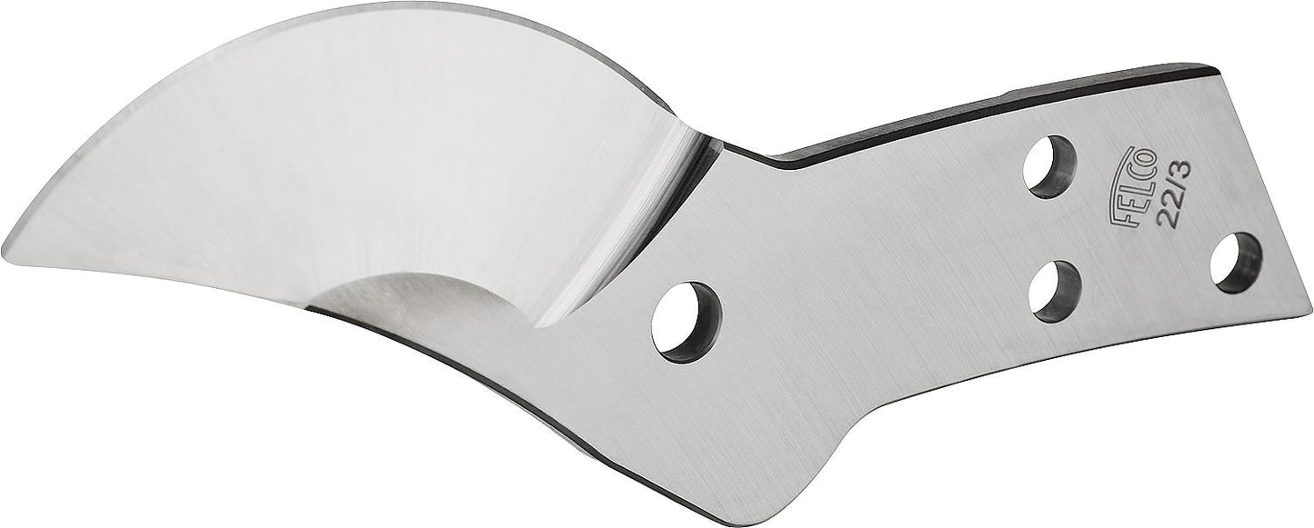 Replacement blade FELCO 22/3