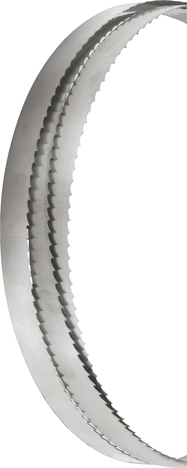 OPTIsaw 3-piece bandsaw blade set, 1638x13x0.65mm