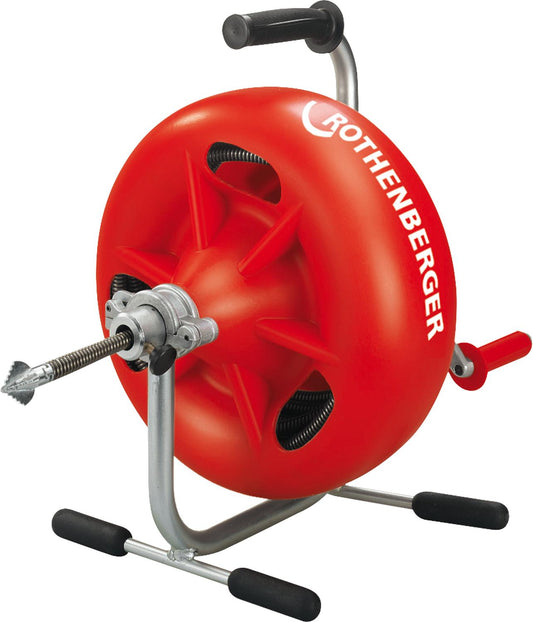 Ersatzspirale 13mm,Länge 15m, mit verstärktem Draht