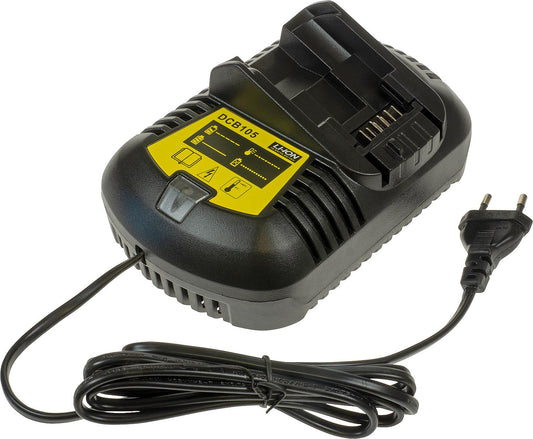 Ladegerät für DeWALT 12-20V