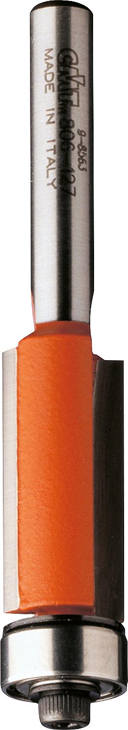 Bündigfräser für Holz