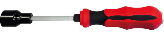 Eyelet screwdriver, length 120mm