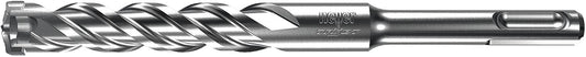 Hammerbohrer TRIJET ULTIMATE SDS-Plus
