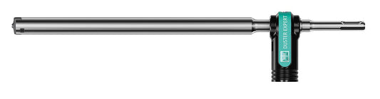 Foret d'aspiration de poussière Heller® DUSTER EXPERT, avec mandrin SDS-plus