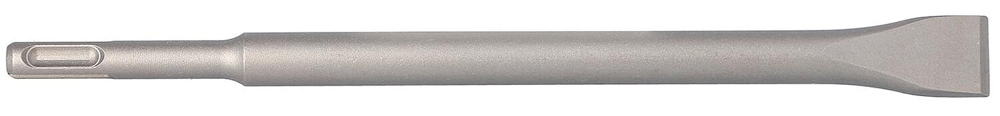 HELLER® tile chisel with SDS-Plus shank 40 x 250 mm