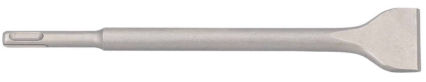HELLER® tile chisel with SDS-Plus shank 40 x 250 mm