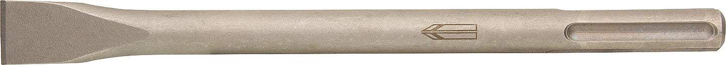 HELLER® tile chisel with SDS-max shank 50 x 300 mm