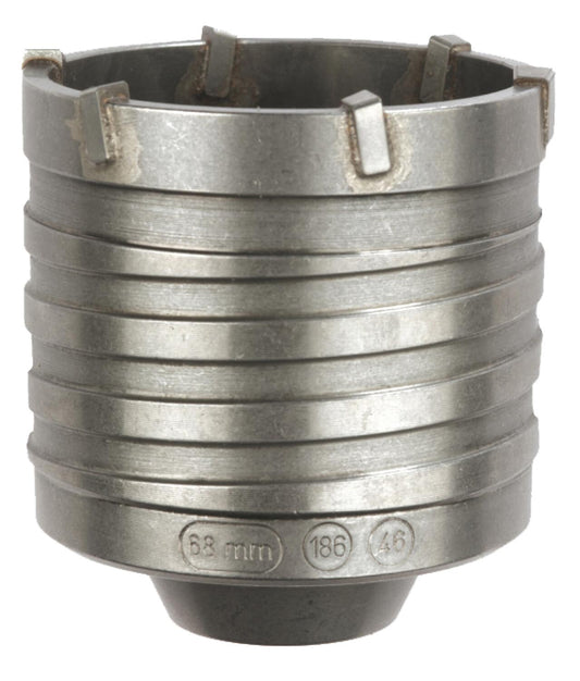 HELLER® core drill Ø 25 x 50 mm with M16 internal thread