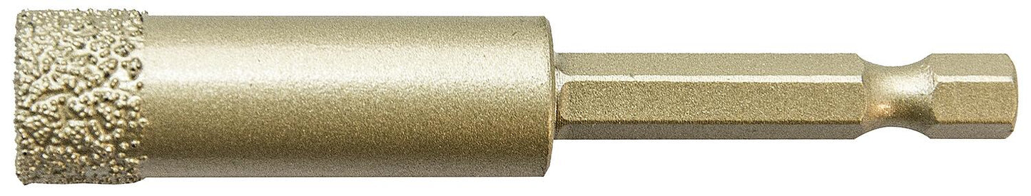 HELLER® Diamond CeraExpertAccuspeed tile drill bits Ø 6.0 mm