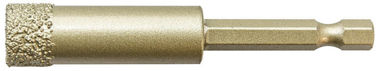 HELLER® Diamond CeraExpertAccuspeed tile drill bits Ø 6.0 mm