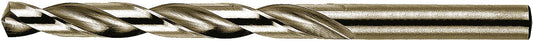 Edelstahlbohrer-Cobalt 0990 HSS-CO, DIN 338 RN, Schaft zylindrisch