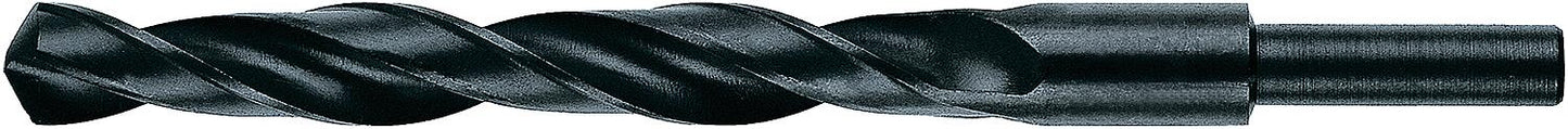 HELLER® HSS metal drill bit with stepped shank Ø 12.0 x 151/101 mm