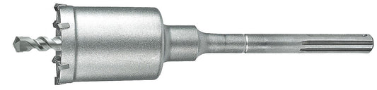HELLER® SUPER QUICK core drills Ø 50 x 550/430 mm with SDS-max shank