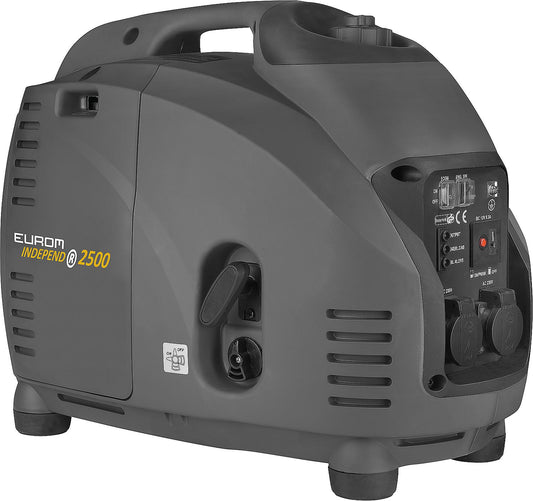 Stromerzeuger 2,5 KW