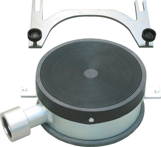 Water collection ring EIBENSTOCK for drill stand BST 352 V Ø 20-352mm