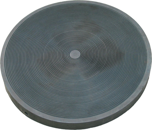 Replacement rubber EIBENSTOCK for water collection ring Ø 20-352mm