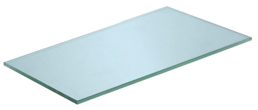 Replacement lens GYS for ALIEN protective helmet (outer section, pack size = 10 pieces)