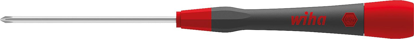 Feinmechanik-Phillips-Schraubendreher 261P PicoFinish®, mit Drehkappe