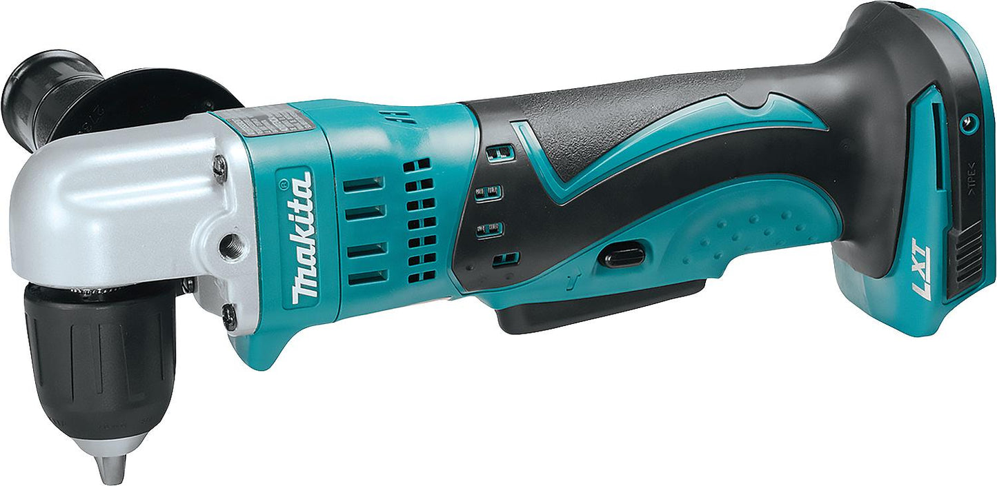 MAKITA 18V DDA 351 Z cordless angle drill without battery and charger