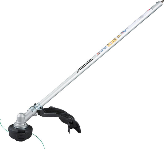 Trimmer attachment MAKITA EM 406 MP suitable for multifunction drive DUX 60 Z