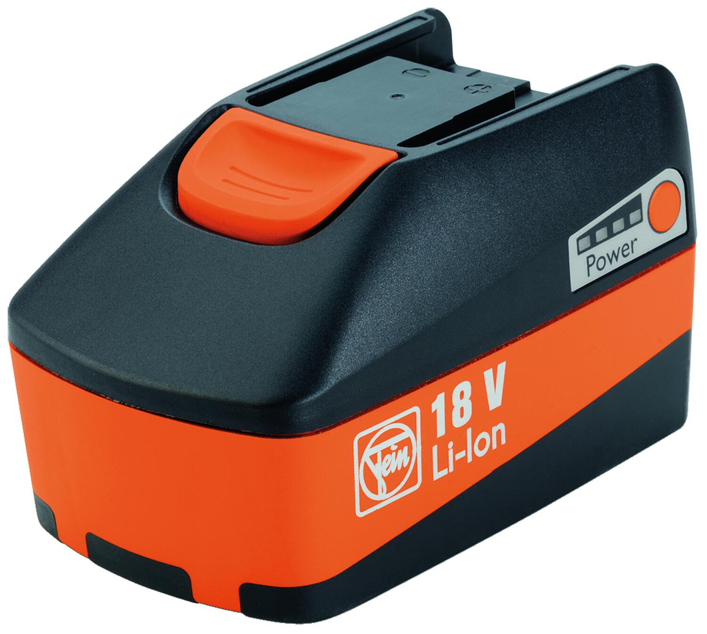 FEIN 18V replacement battery with 6.0 Ah