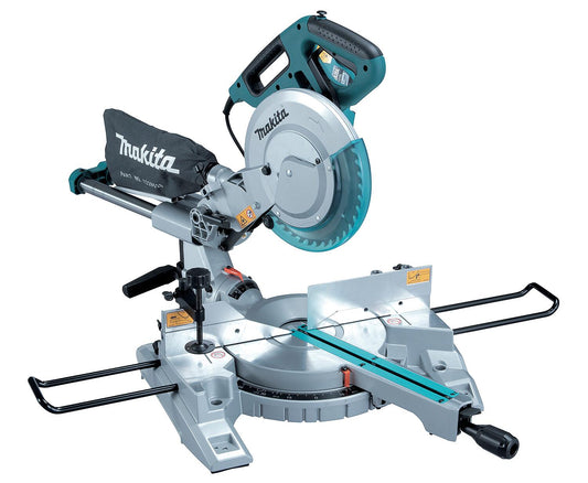 MAKITA LS1018LN miter saw, 1430 W