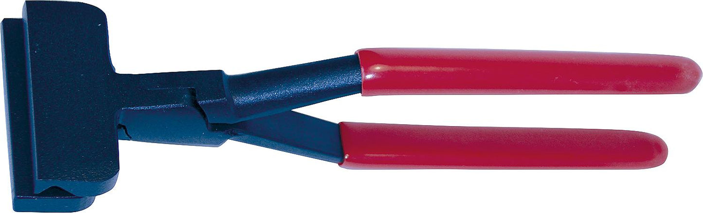 MASC® folding and bending pliers with 45mm insertion depth