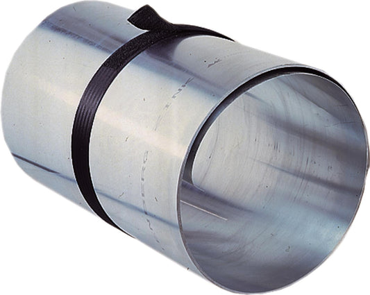 MASC® tensioning strap with Velcro fastener for sheet metal coils 1500x48mm