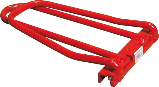 STUBAI® angle rebate closer, width 220mm