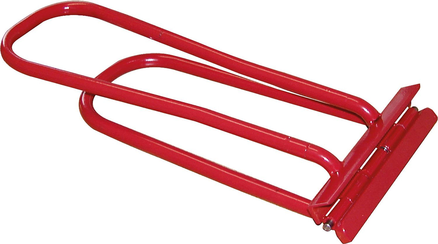 STUBAI® double rebate angle closer, width 220mm