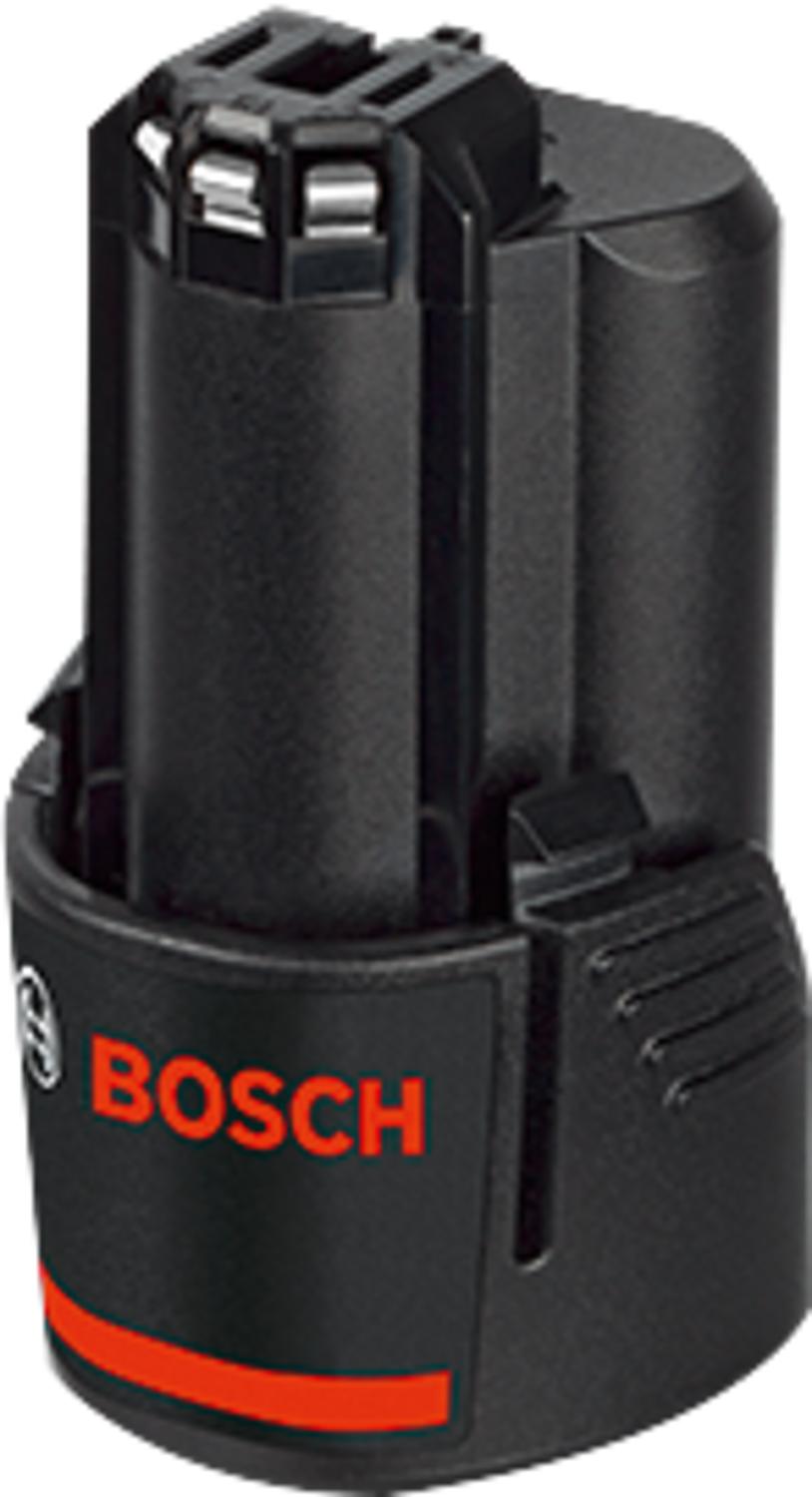 BOSCH GBA 18V battery with 4.0 Ah