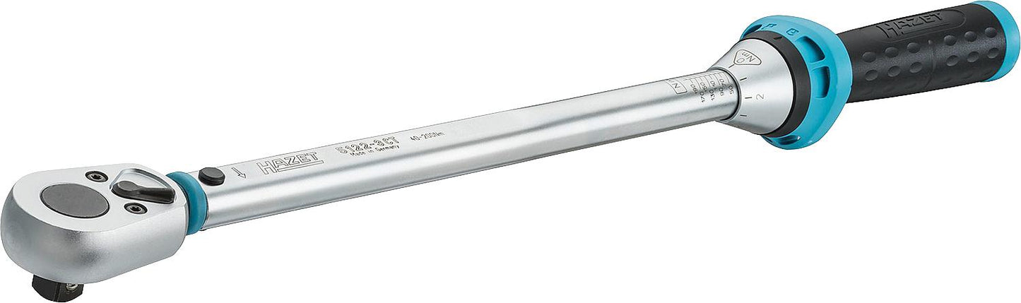Drehmomentschlüssel 5000-3 CT
