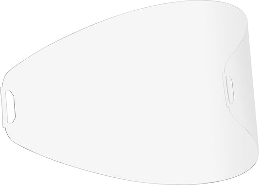 Replacement lens for GYS protective helmet LCD Panoramic Outdoor 3XL