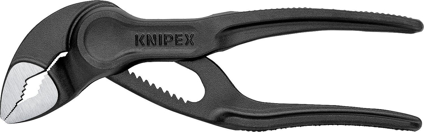 Pince multiprise KNIPEX Cobra® XS, longueur (mm) : 100