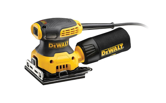 Orbital sander DeWALT DWE6411, 230 W