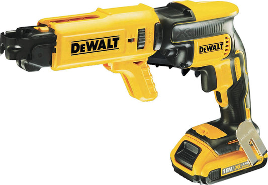 Akku-Trockenbauschrauber DCF620D2K, 18 V