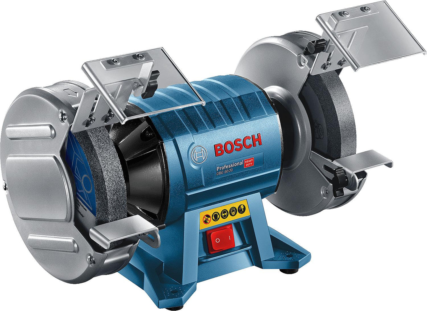 Broyeur double BOSCH GBG 60-20, 600 W