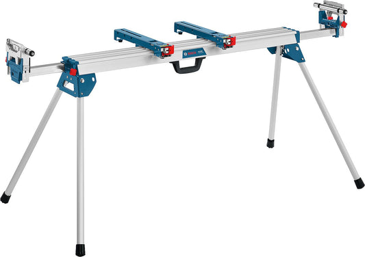 BOSCH GTA 3800 work table for miter saw
