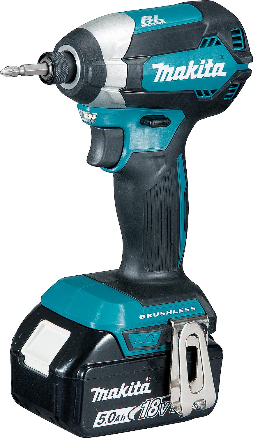 MAKITA 18V DTD 153 Z cordless impact wrench without battery and charger