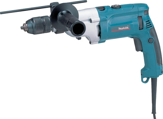 Impact drill MAKITA HP2071FJ, 1010 W