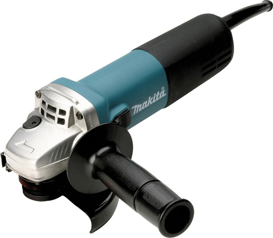Angle grinder MAKITA 9558NBRZ, 840 W