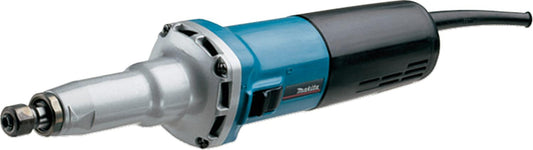 Straight grinder MAKITA GD0800C, 750 W