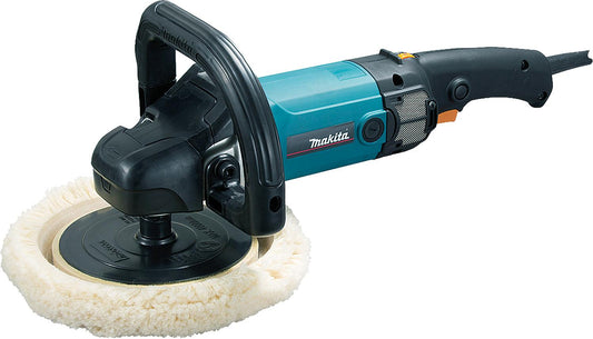 MAKITA 9237CB polisher, 1200 W