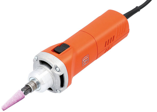 Straight grinder FEIN GSZ 8-280 P, 750 W