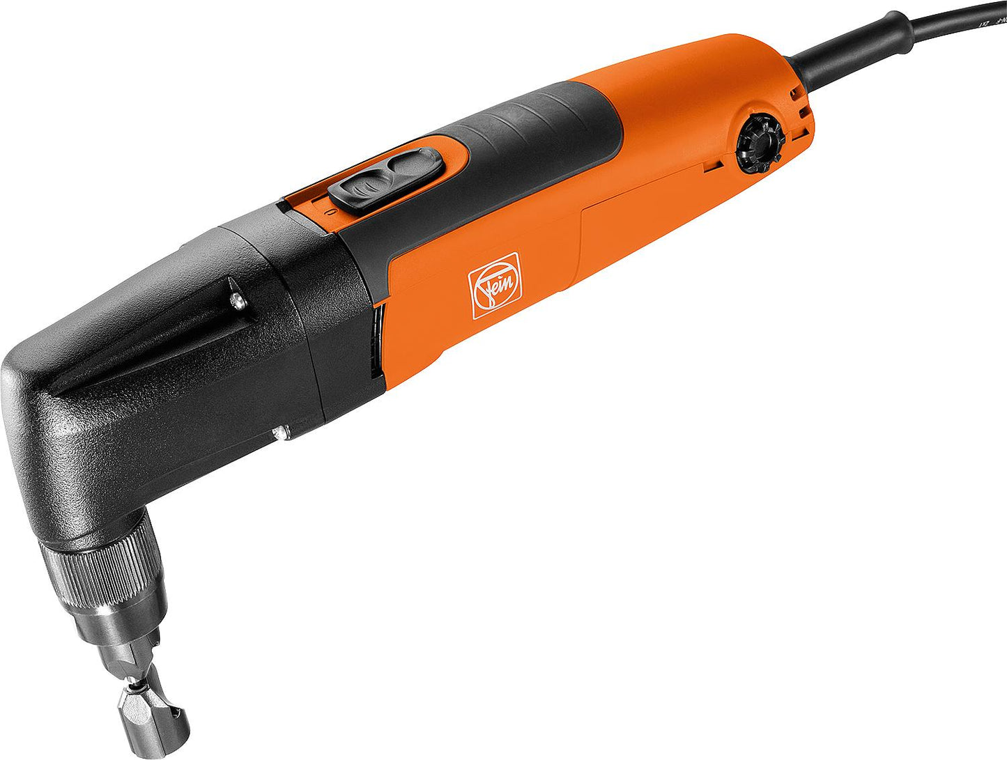 Knabber FEIN BLK 1.6 E, 350 W