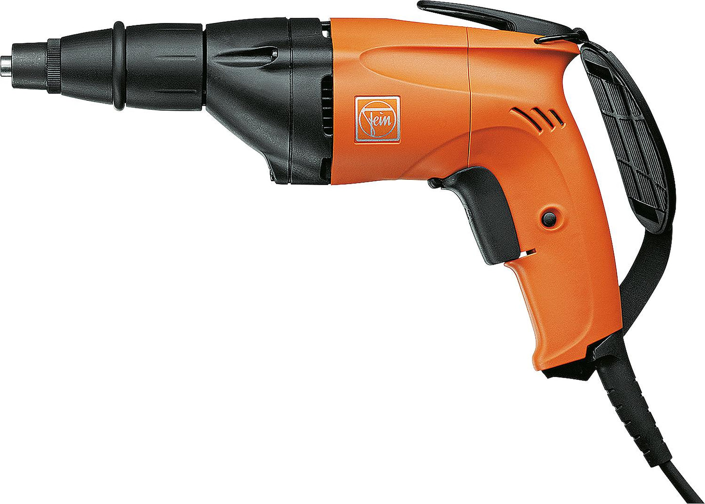 FEIN SCS 4.8-25 metal screwdriver, 450 W