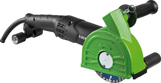 Wall chaser EIBENSTOCK EMF 125.2, 1700 W